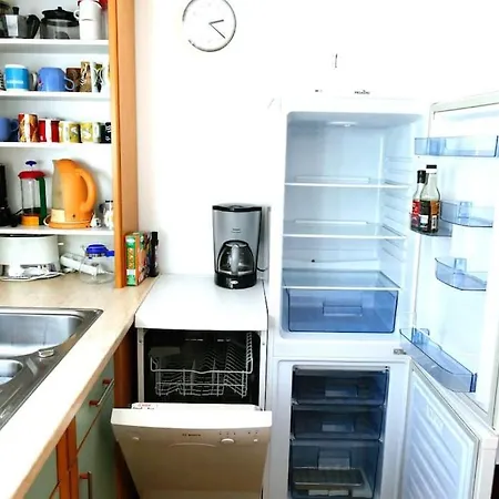 Komfortable 2-zi-ferienwohnung Albbruck-schachen Appartement Albbruck