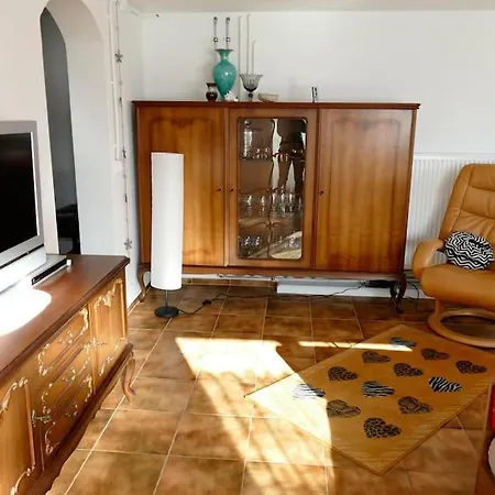 Komfortable 2-zi-ferienwohnung Albbruck-schachen * Albbruck