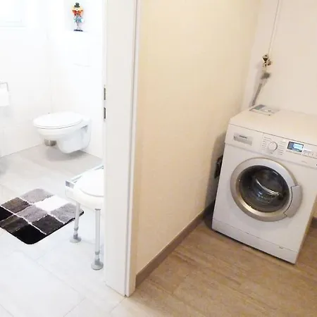 Komfortable 2-zi-ferienwohnung Albbruck-schachen