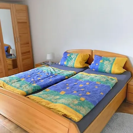 Komfortable 2-zi-ferienwohnung Albbruck-schachen Appartement *