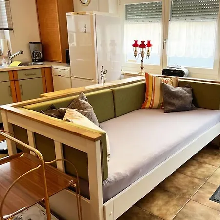 Komfortable 2-zi-ferienwohnung Albbruck-schachen Albbruck