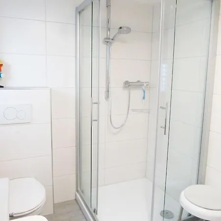 Komfortable 2-zi-ferienwohnung Albbruck-schachen Appartement