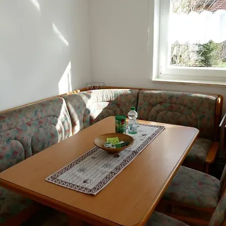 Komfortable 2-zi-ferienwohnung Albbruck-schachen * Albbruck