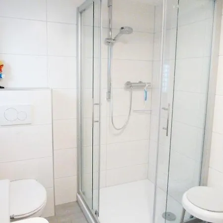 Komfortable 2-zi-ferienwohnung Albbruck-schachen Appartement Albbruck