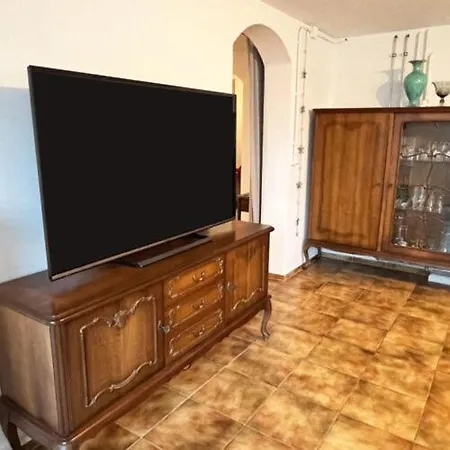 Appartement Komfortable 2-zi-ferienwohnung Albbruck-schachen Albbruck