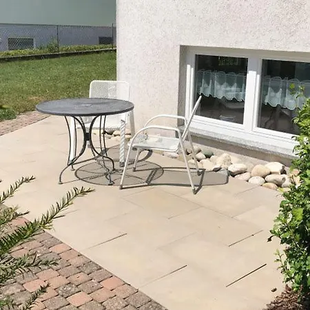 Komfortable 2-zi-ferienwohnung Albbruck-schachen * Albbruck